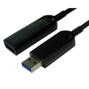 30m USB3.0 AOC Extension Cable