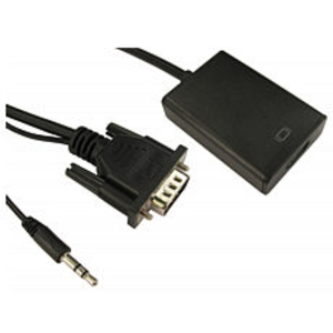 SVGA to HDMI Converter