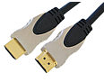 2m HDMI Cable Truesignal HDMI Metal Plugs