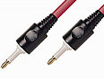 IXOS 1010-100 1m Mini TOSlink to Mini Toslink (Minijack) Optical Cable