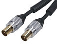 10m Aerial Cable - OFC Male Plug to Plug Cable