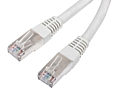10m CAT6 Network Patch Cable FTP Shielded - RJ45