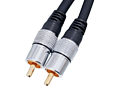 15m Digital Audio Coaxial Cable / Video Coax Cable