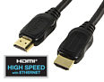 15m Hdmi Cable High Speed with Ethernet 1.4 2.0