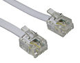 15m RJ11 ADSL Modem Cable