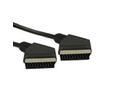 10m SCART Cable