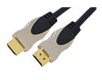 HDMI to HDMI Cable 2.5m (8 ft) High Speed with Ethernet