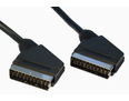 0.5m 21 Pin SCART Cable