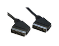 15m 21 Pin SCART Cable