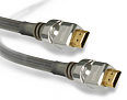 Techlink XS202 2m Hdmi Cable - Professional Grade for Sky HD DVD etc