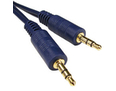 2m High Quality 3.5mm Stereo Cable