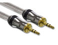 3.5mm Jack to Jack Cable - Philips 1.5m
