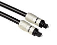 3m Optical Audio Cable Toslink by Hama