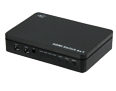 4 Way HDMI Switch with 3D Support