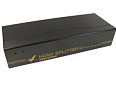 Newlink 4 Way HDMI Splitter Distribution Amplifier 1 x 4