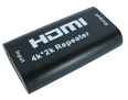 4k HDMI Repeater up to 35 Metres