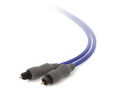 Techlink 690211 1m Optical Cable Toslink Cable