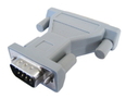 D9 (M) to D25 (M) Serial Adapter