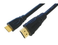 1m HDMI (A) to HDMI Mini (C) Cable