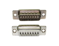 D15 Male Connector (Solder Type)
