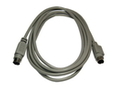 2m PS/2 Extension Cable