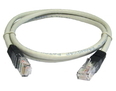 2m Cat6 Crossover Patch Cable