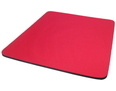 Red Mouse Mat