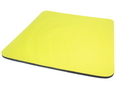 Yellow Mouse Mat