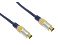 10m S-Video Cable - OFC
