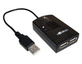 2 Port USB2.0 Hub - Bus Powered - 2 Port