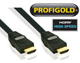 Profigold PGV1002 2m HDMI to HDMI Cable