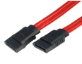 1m SATA v2 Data Cable - Straight to Straight