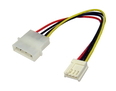 5.25 - 3.5 Power Cable