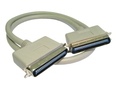 1m SCSI 1 50 Pin Centronic M to M Cable