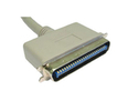 2m SCSI 1 50 Pin Centronic M to M Cable