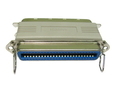 SCSI 1 50 Pin Centronic M to F Adapter