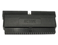 SCSI 2 50 Pin IDC M to F Adapter