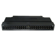 SCSI 2-3 50 Pin IDC to Half Pitch 68 (M) Adapter