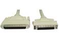 1m SCSI 2-3 Half Pitch 50 (M) to Half Pitch 68 (M) Cable