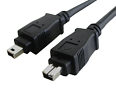 5M Firewire 400 Data Cable 4 Pin to 4 Pin