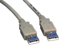 3M USB A To A Cable USB 2.0
