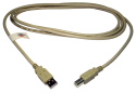2M USB 2.0 A To B Data Cable