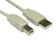 3M USB Cable A to B