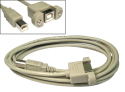 3M USB 2.0 Extension Cable