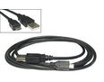 1.8m Micro USB Cable - A to Micro B