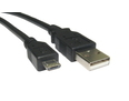 3m Micro USB Cable A to Micro B