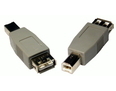 USB2.0 Adapter - Type A (F) to Type B (M)