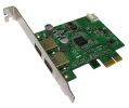 USB 3.0 PCI Express Card