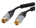 Aerial extension antenna cable 10m