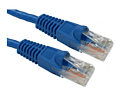 10m Blue CAT6 Network Cable Full Copper 24 AWG